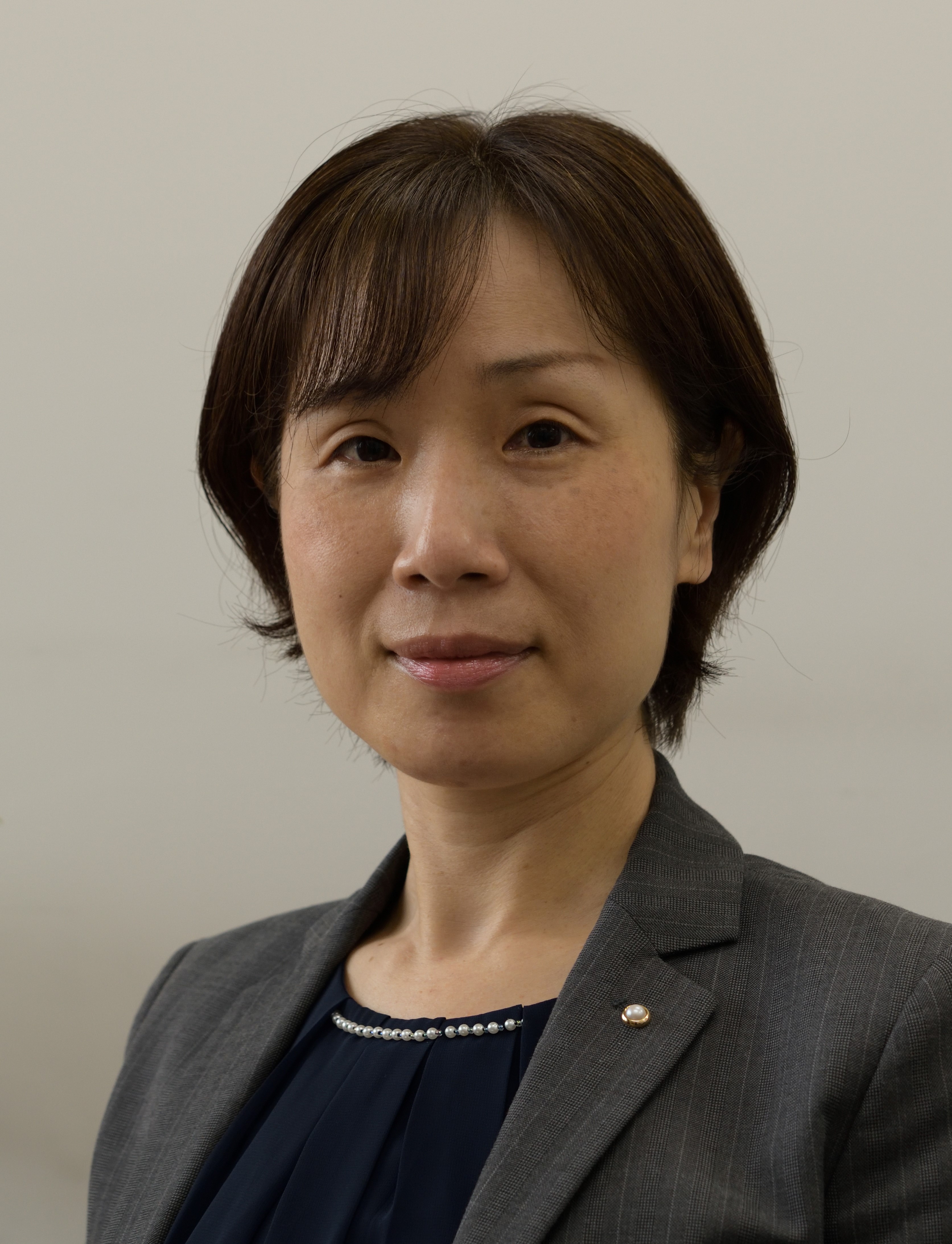 Researcher Profiles - FUKUSHIMA Wakaba