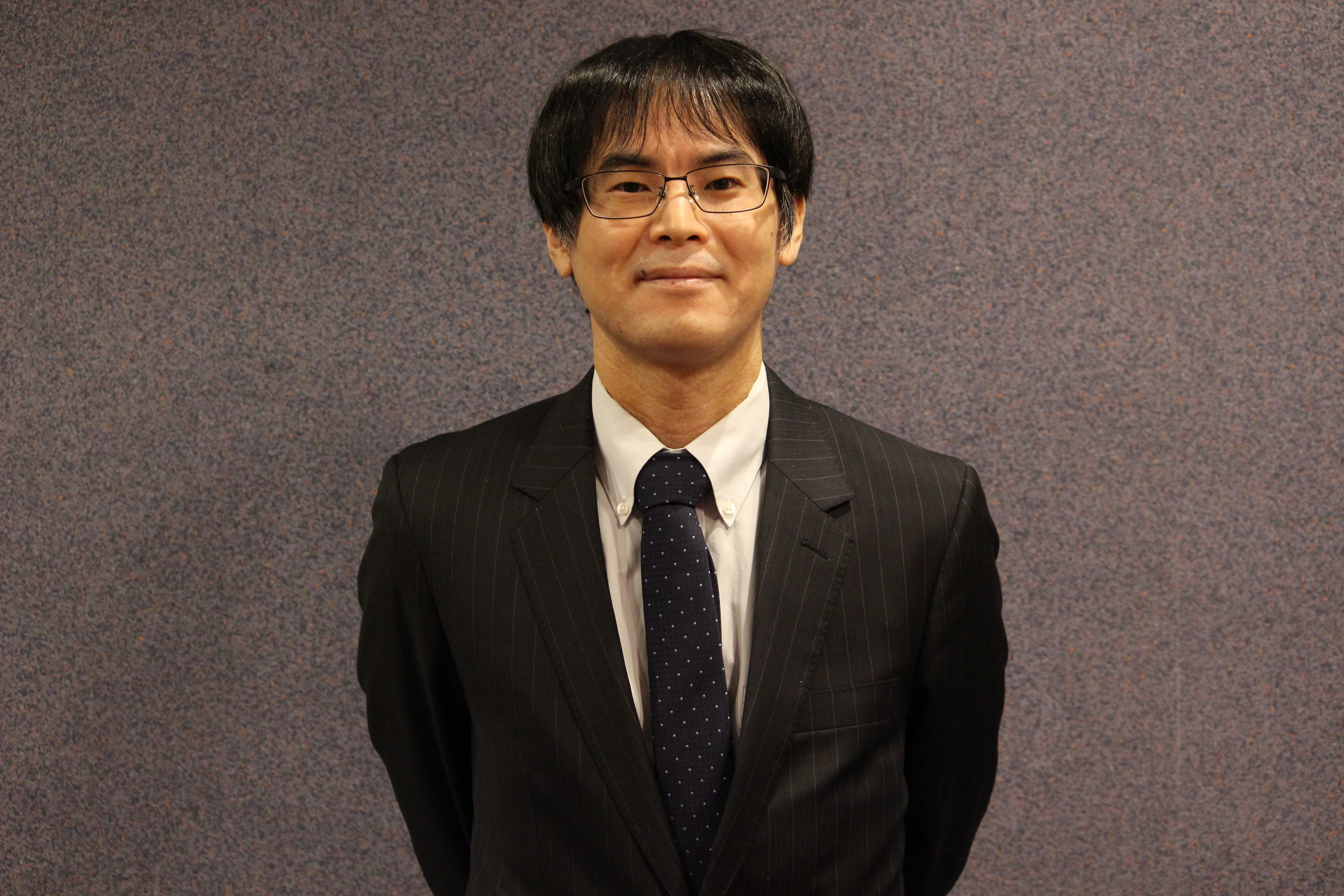 Researcher Profiles - MORISAKO Hiroki