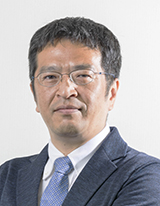 Researcher Profiles - YOSHIDA Nagahiro